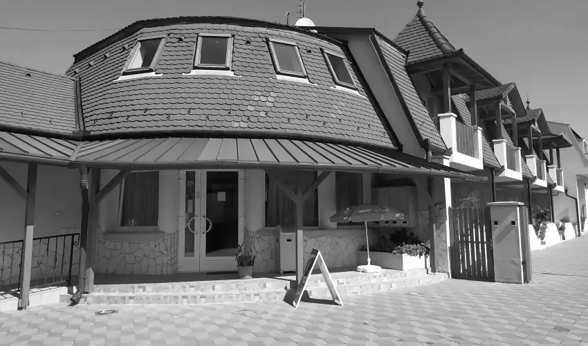 Margar�ta Apartman & �d�l�h�z Bog�cs - Szilveszter (min. 2 �j)