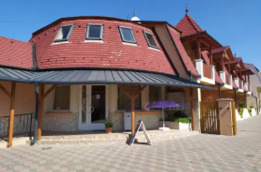 Margar�ta Apartman & �d�l�h�z - Szilveszter (min. 2 �j)