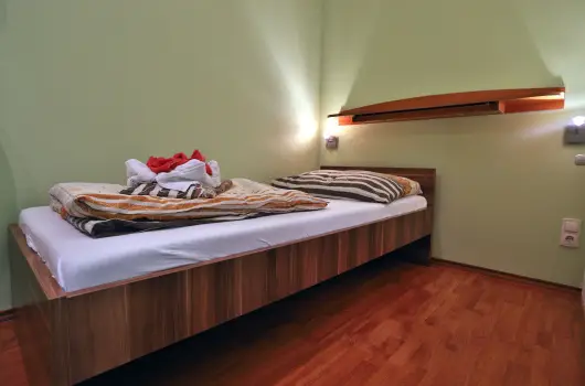 Margar�ta Apartmanh�z - Szilveszter (min. 2 �j)