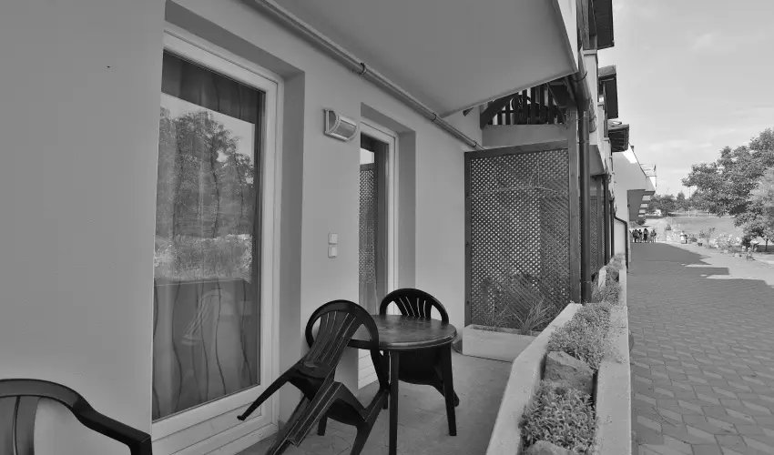 Margar�ta Apartman & �d�l�h�z Bog�cs - Szilveszter (min. 2 �j)