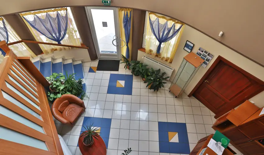 Margarta Apartmanhz Bogcs - Szilveszter