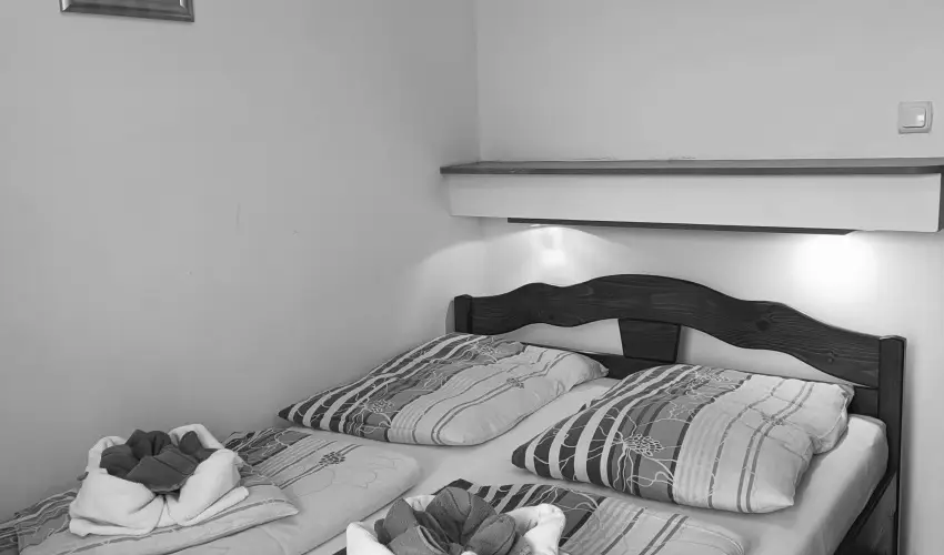Margar�ta Apartman & �d�l�h�z Bog�cs - Szilveszter (min. 2 �j)