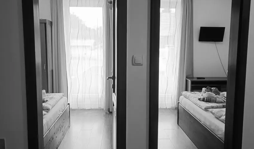 Margar�ta Apartman & �d�l�h�z Bog�cs - Szilveszter (min. 2 �j)