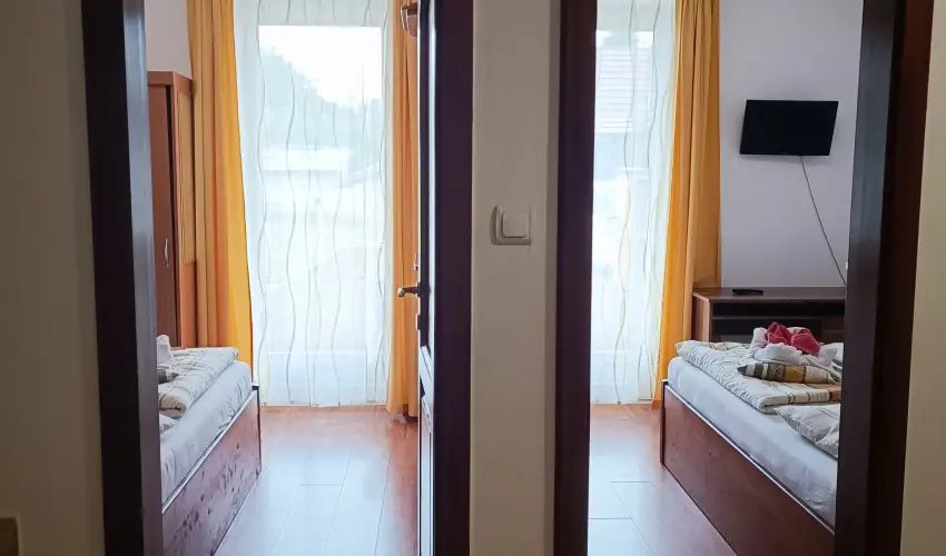 Margarta Apartmanhz Bogcs - Szilveszter