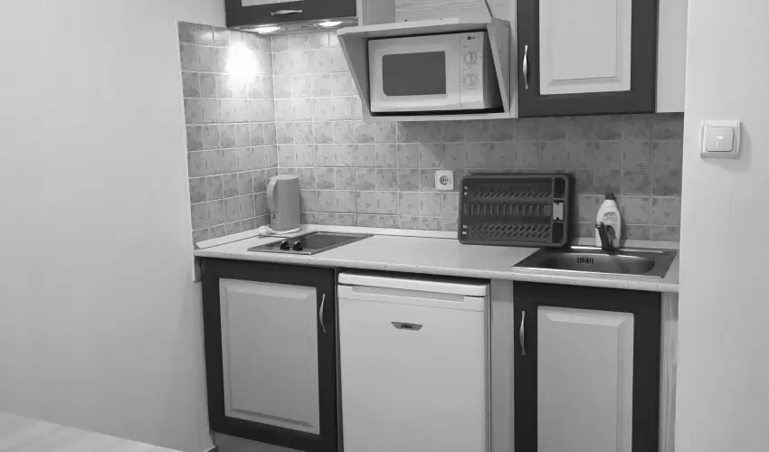 Margar�ta Apartman & �d�l�h�z Bog�cs - Szilveszter (min. 2 �j)