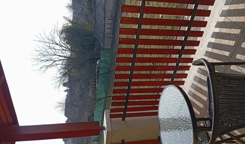 Margarta Apartmanhz Bogcs - Szilveszter