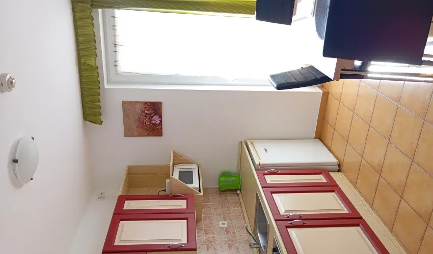 Margarta Apartmanhz Bogcs - Szilveszter