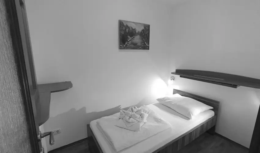 Margar�ta Apartman & �d�l�h�z Bog�cs - Szilveszter (min. 2 �j)