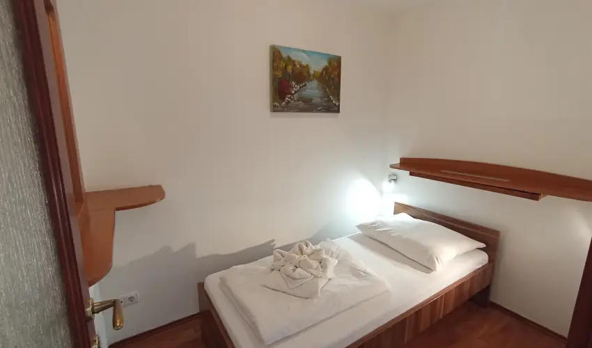 Margarta Apartmanhz Bogcs - Szilveszter