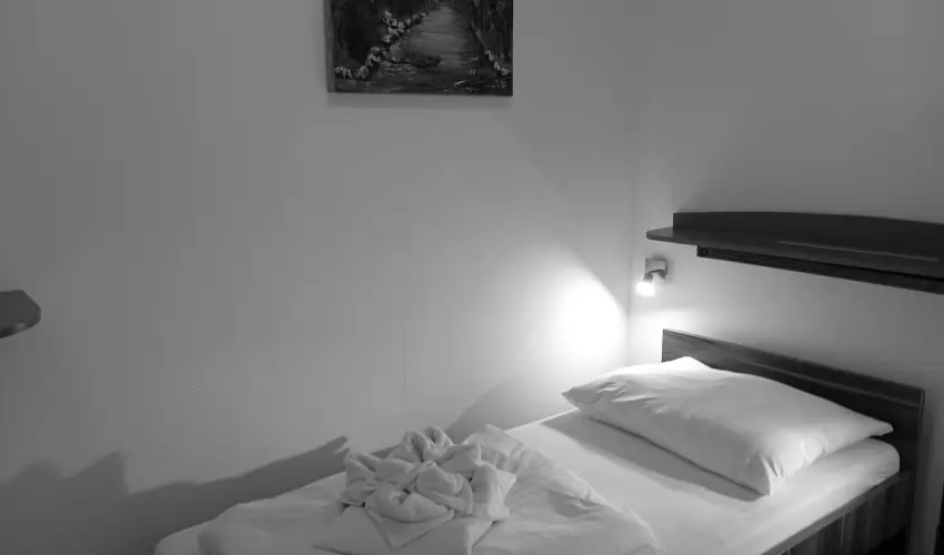 Margar�ta Apartman & �d�l�h�z Bog�cs - Szilveszter (min. 2 �j)