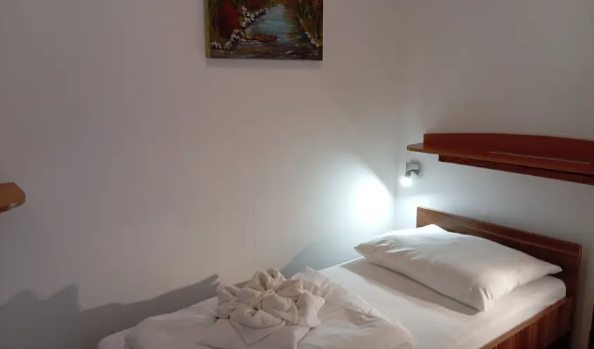 Margarta Apartmanhz Bogcs - Szilveszter