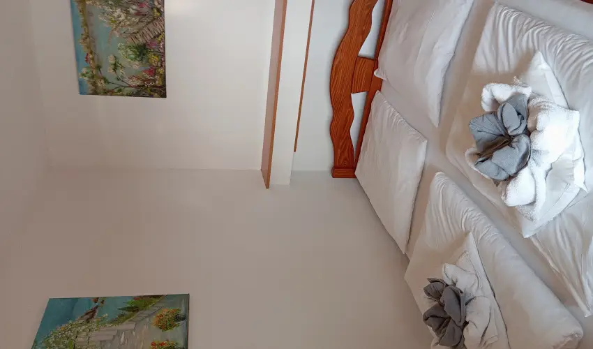 Margarta Apartmanhz Bogcs - Szilveszter