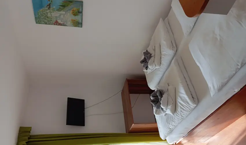 Margarta Apartmanhz Bogcs - Szilveszter