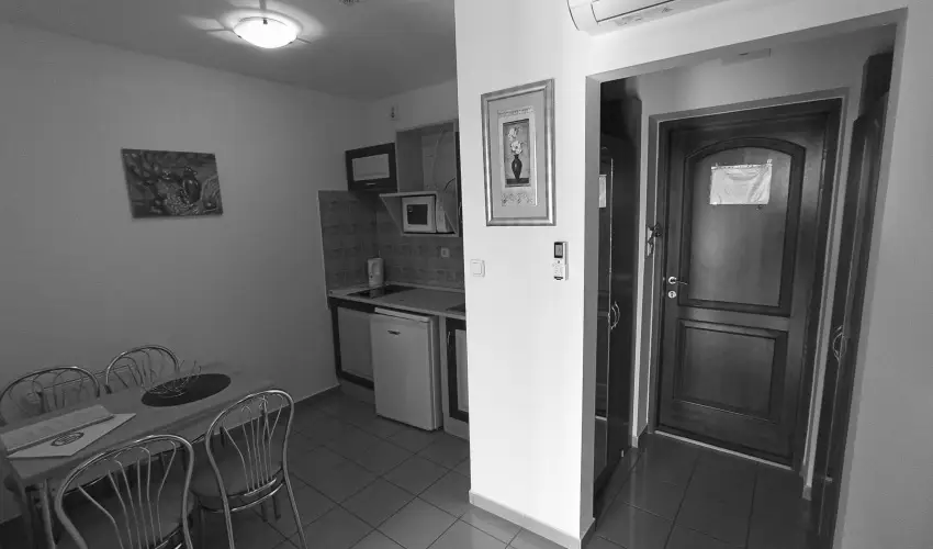 Margar�ta Apartman & �d�l�h�z Bog�cs - Szilveszter (min. 2 �j)