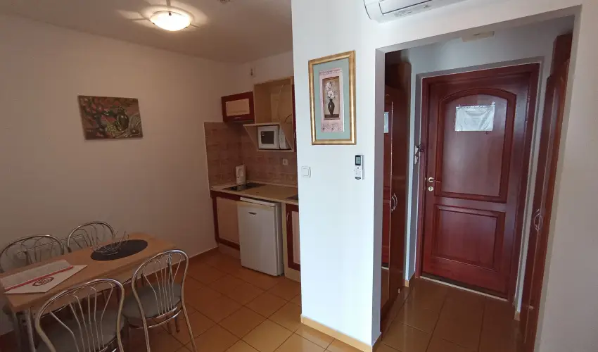 Margarta Apartmanhz Bogcs - Szilveszter