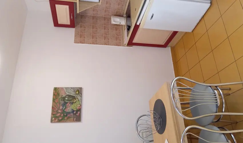 Margarta Apartmanhz Bogcs - Szilveszter