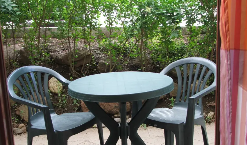 Margarta Apartmanhz Bogcs - Szilveszter