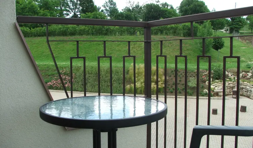 Margarta Apartmanhz Bogcs - Szilveszter