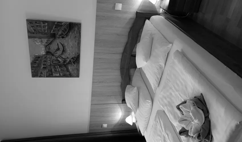 Margar�ta Apartman & �d�l�h�z Bog�cs - Szilveszter (min. 2 �j)