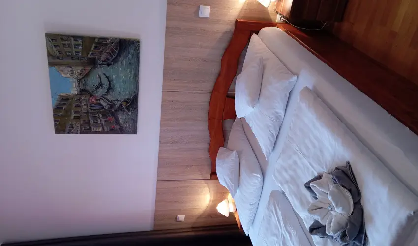 Margarta Apartmanhz Bogcs - Szilveszter