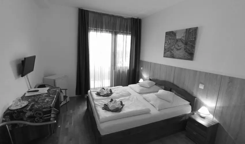 Margar�ta Apartman & �d�l�h�z Bog�cs - Szilveszter (min. 2 �j)