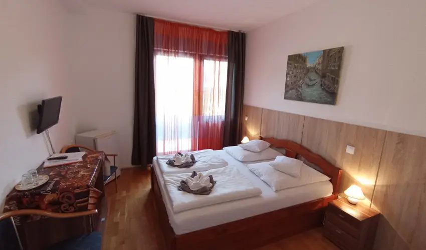 Margarta Apartmanhz Bogcs - Szilveszter