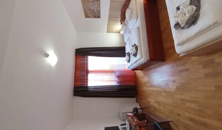 Margarta Apartmanhz Bogcs - Szilveszter