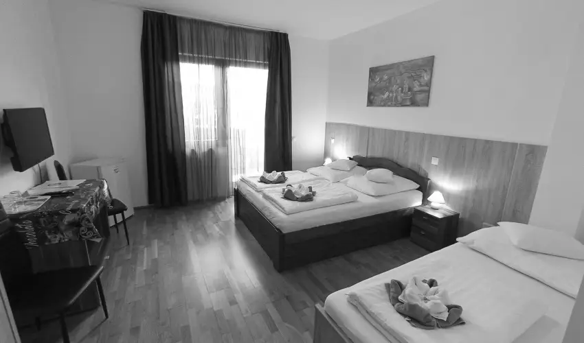 Margar�ta Apartman & �d�l�h�z Bog�cs - Szilveszter (min. 2 �j)
