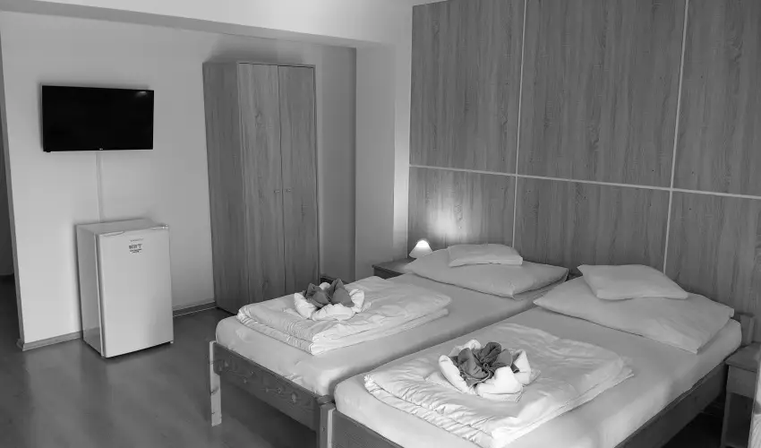 Margar�ta Apartman & �d�l�h�z Bog�cs - Szilveszter (min. 2 �j)