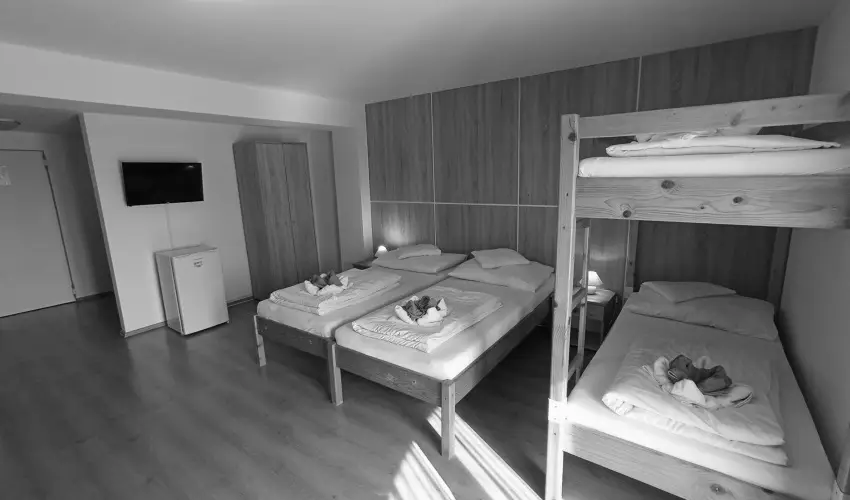 Margar�ta Apartman & �d�l�h�z Bog�cs - Szilveszter (min. 2 �j)