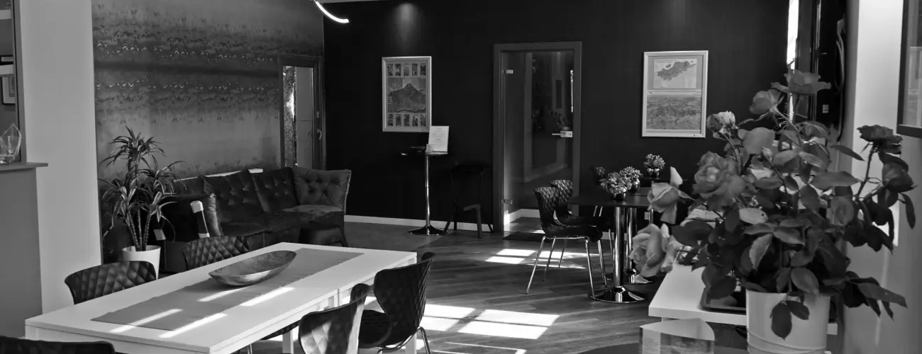 Margarta Garden Eger - Szilveszter (min. 2 j)