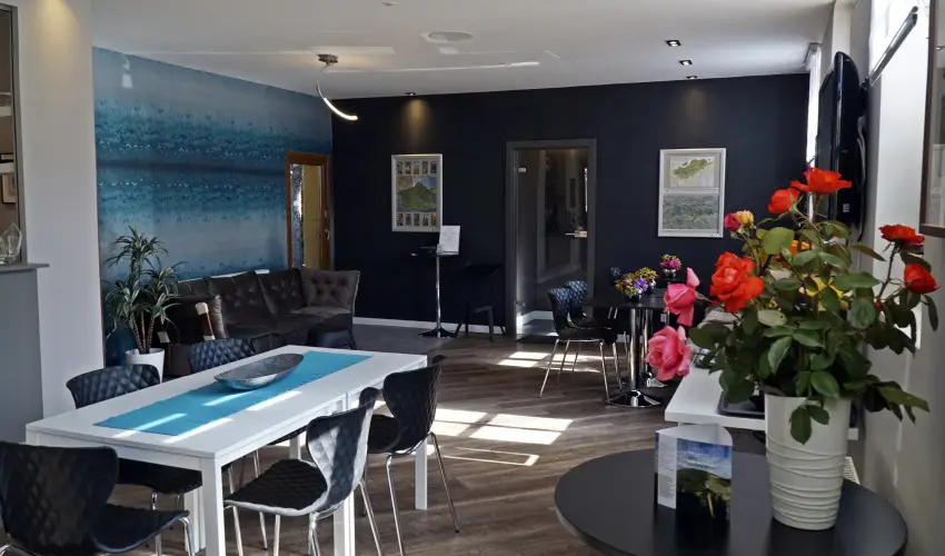 Margarta Garden Eger - Szilveszter (min. 2 j)