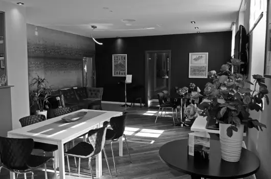 Margar�ta Garden - Szilveszter (min. 2 �j)