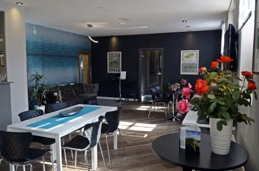 Margarta Garden - Szilveszter (min. 2 j)