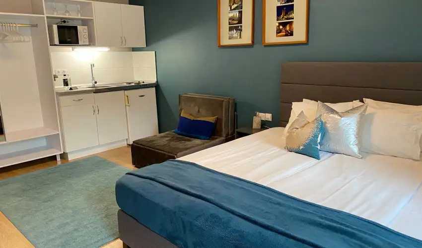 Margarta Garden Eger - Szilveszter (min. 2 j)