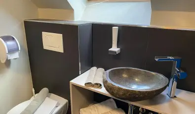 Margarta Garden Eger