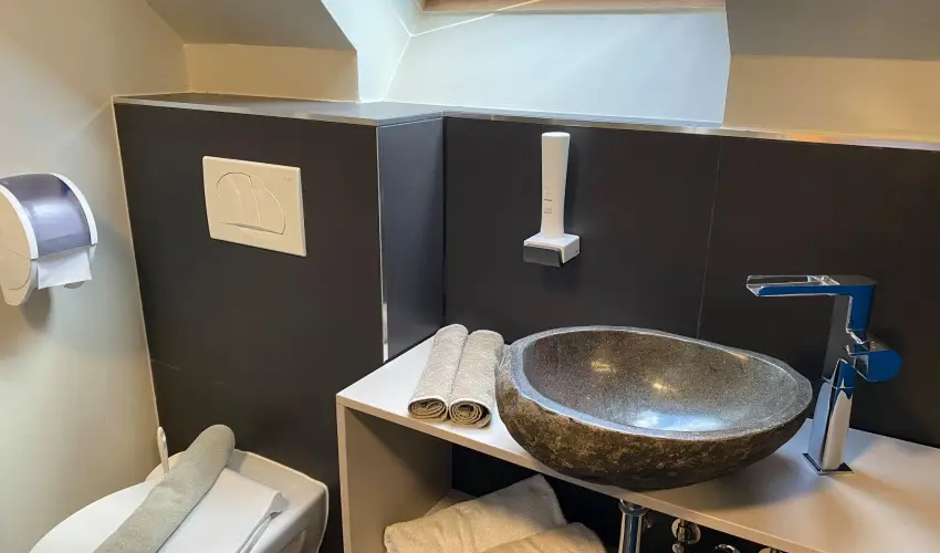 Margarta Garden Eger - Szilveszter (min. 2 j)