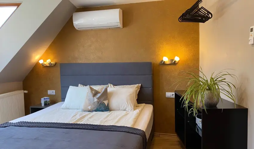 Margarta Garden Eger - Szilveszter (min. 2 j)