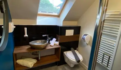 Margarta Garden Eger