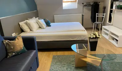 Margarta Garden Eger