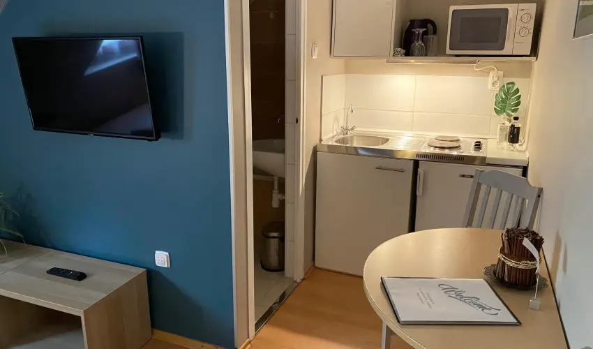 Margarta Garden Eger - Szilveszter (min. 2 j)