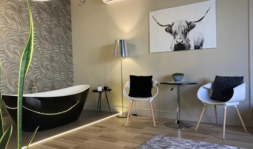 Margarta Garden Eger - Szilveszter (min. 2 j)