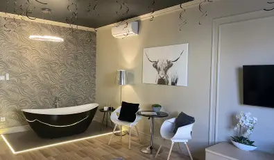 Margarta Garden Eger