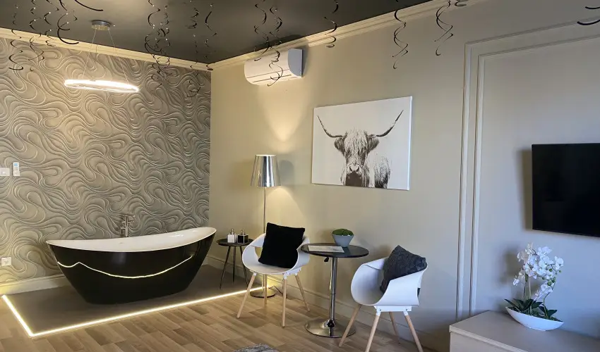 Margarta Garden Eger - Szilveszter (min. 2 j)