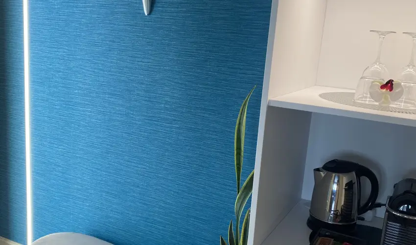 Margarta Garden Eger - Szilveszter (min. 2 j)