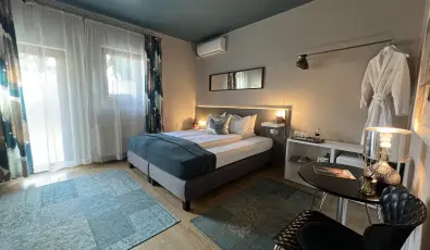 Margar�ta Garden Eger