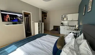 Margar�ta Garden Eger