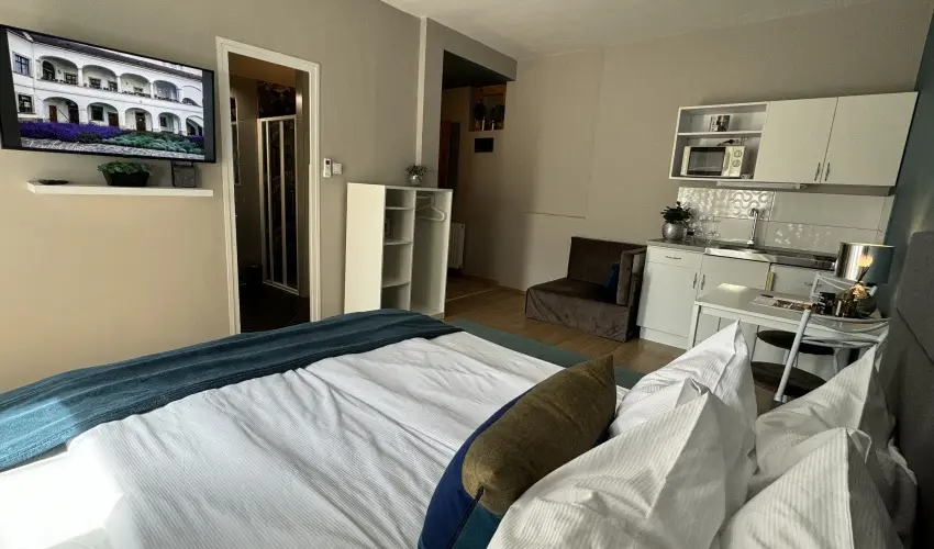 Margar�ta Garden Eger - Szilveszter (min. 2 �j)