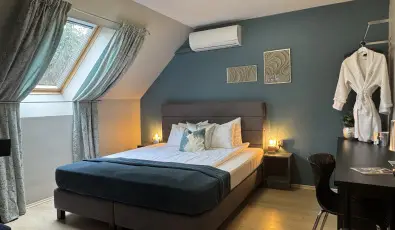 Margar�ta Garden Eger