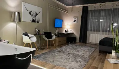 Margar�ta Garden Eger
